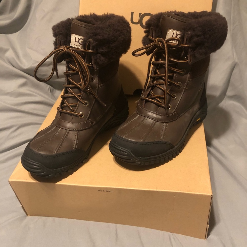 Ugg boots